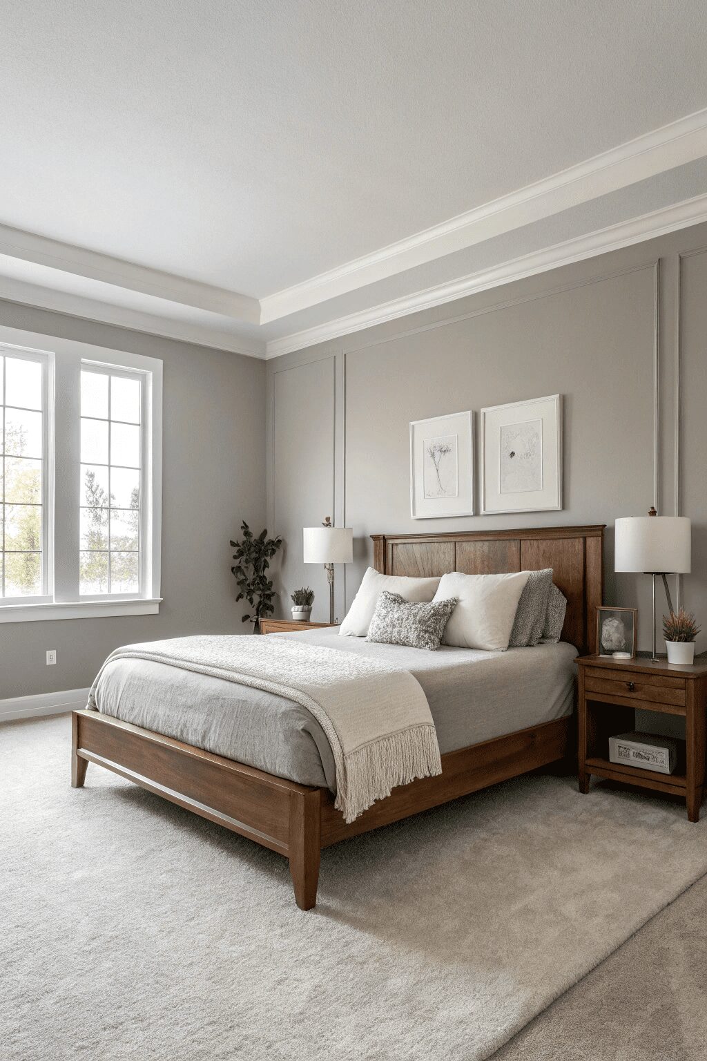 15+ Revere Pewter by Benjamin Moore Ideas - Tips You’ll Love