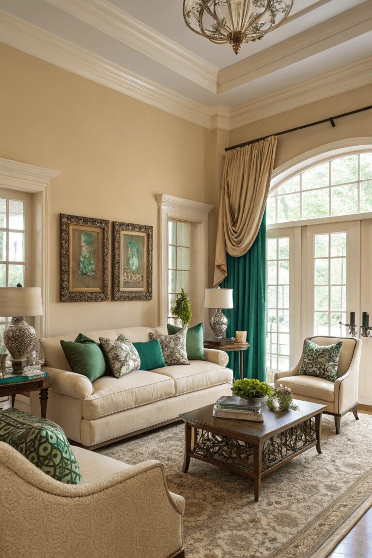 10+ Benjamin Moore Swiss Coffee Ideas - Transform Your Space