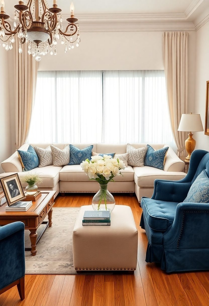Nancy Meyers Interior Inspirational  Ideas: Incorporating Vintage Pieces Into Your Decor