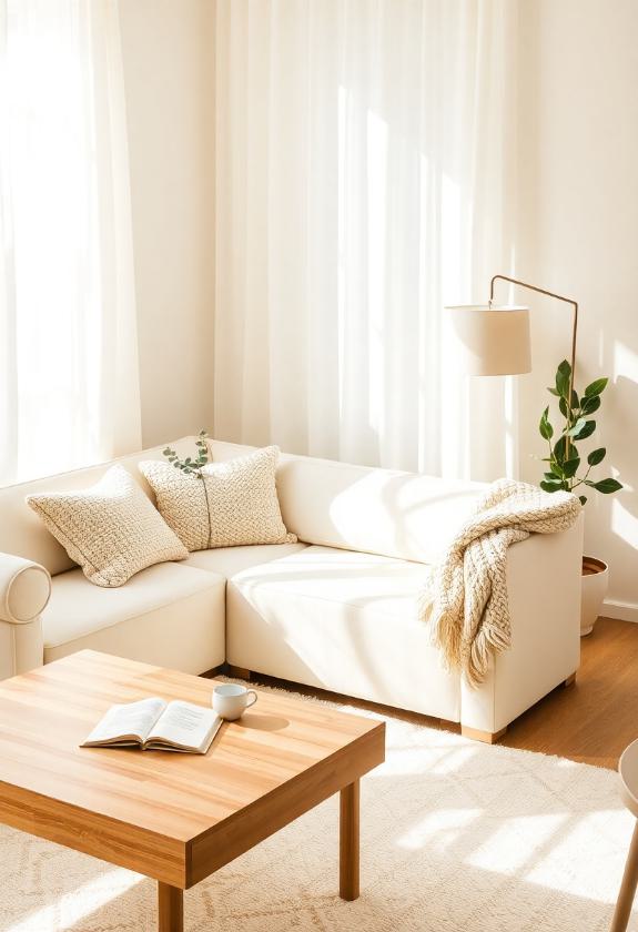 Behr Paint Colors Ideas: Cozy Whites To Brighten Up Your Space