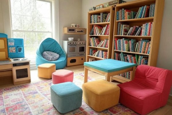 Kids Furniture Design Ideas 2