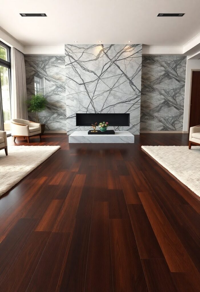 15 Luxury Living Rooms Design Ideas | That Scream Elegance!