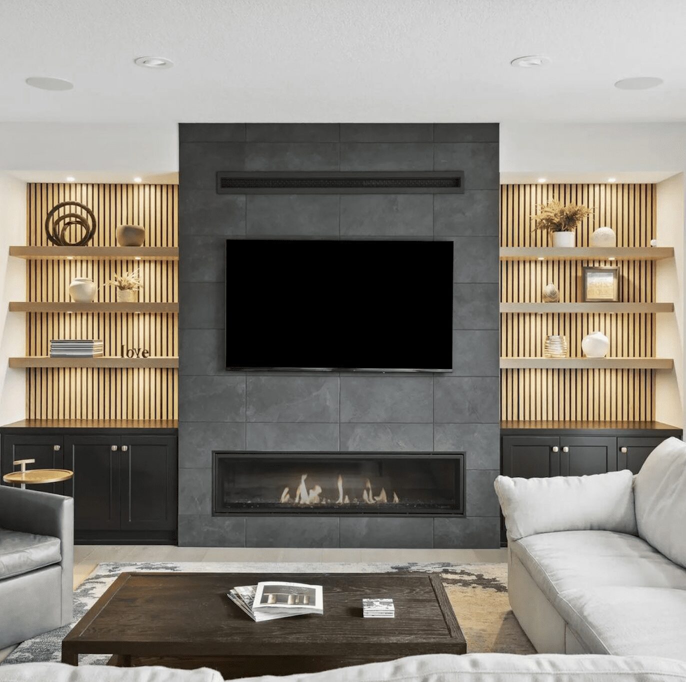 Modern Elegance