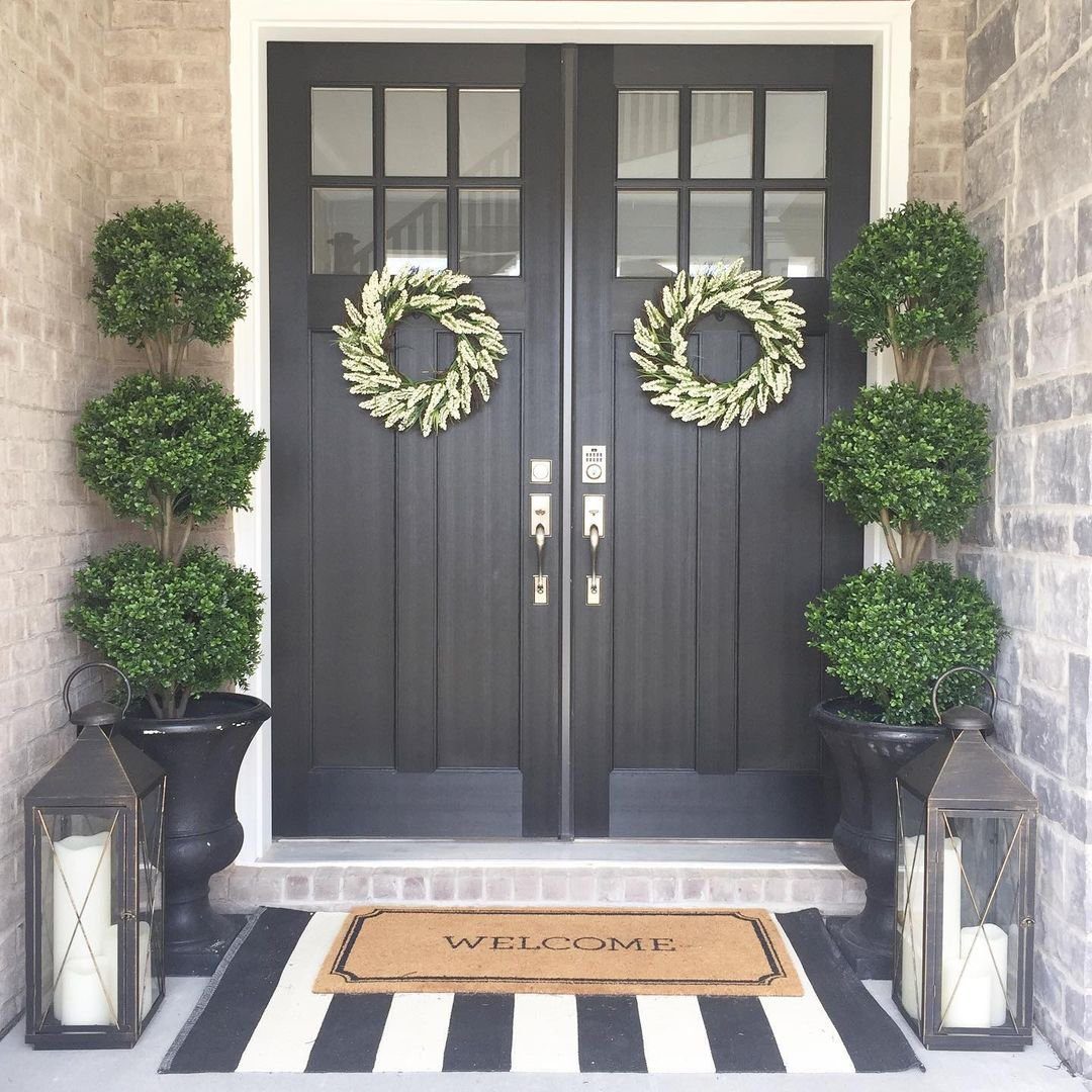 Welcoming Elegance