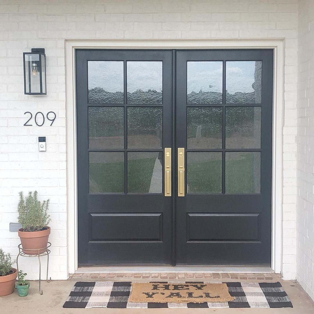 Suburban Sophistication Modern Design