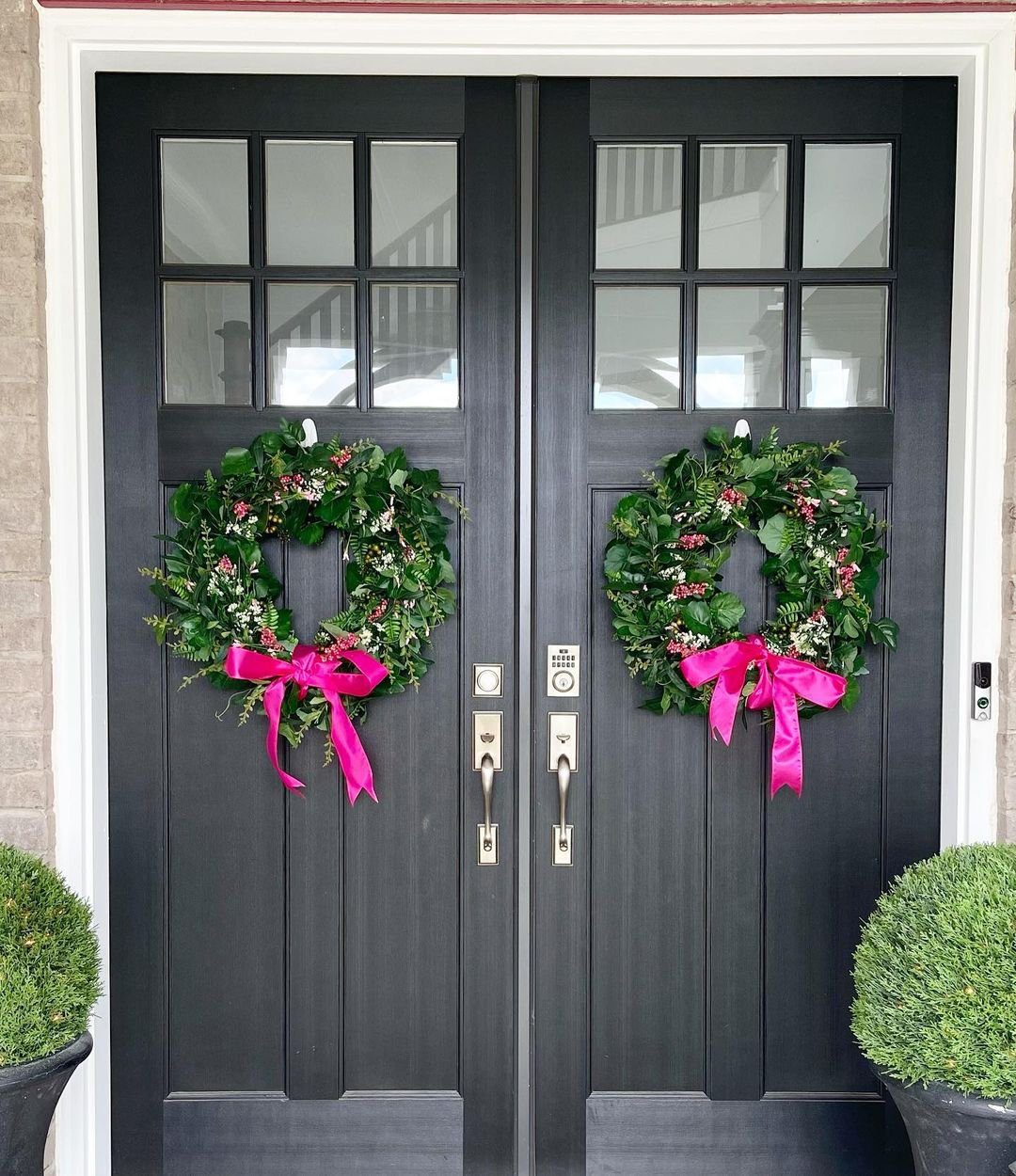 Festive Elegance