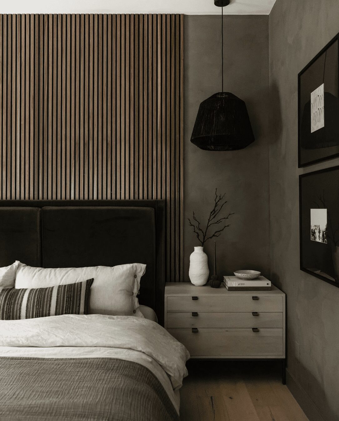 Textural Harmony