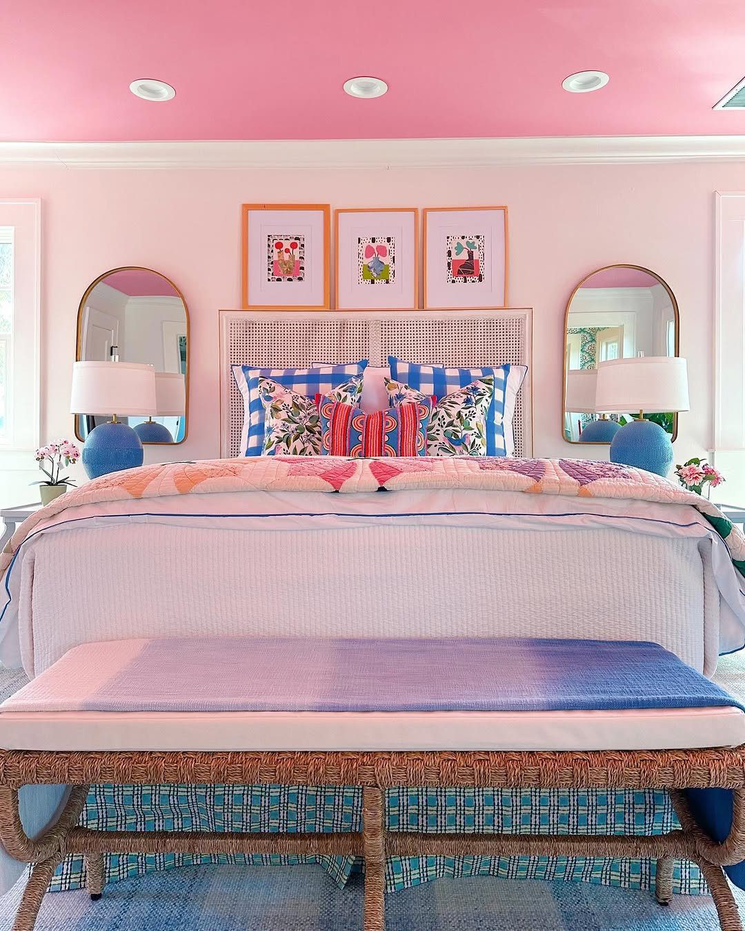 10 Best Paint colors For Dark Rooms