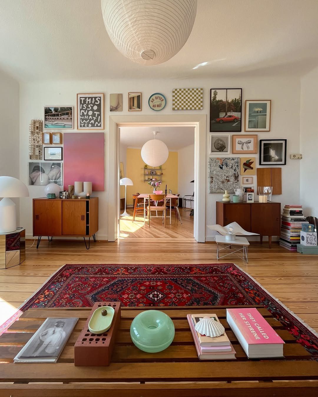 A Complete Guide to Parisian Interior Design and Décor
