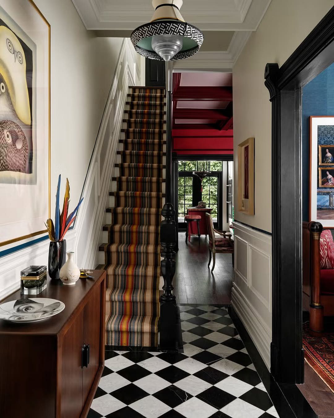 A Complete Guide to Parisian Interior Design and Décor
