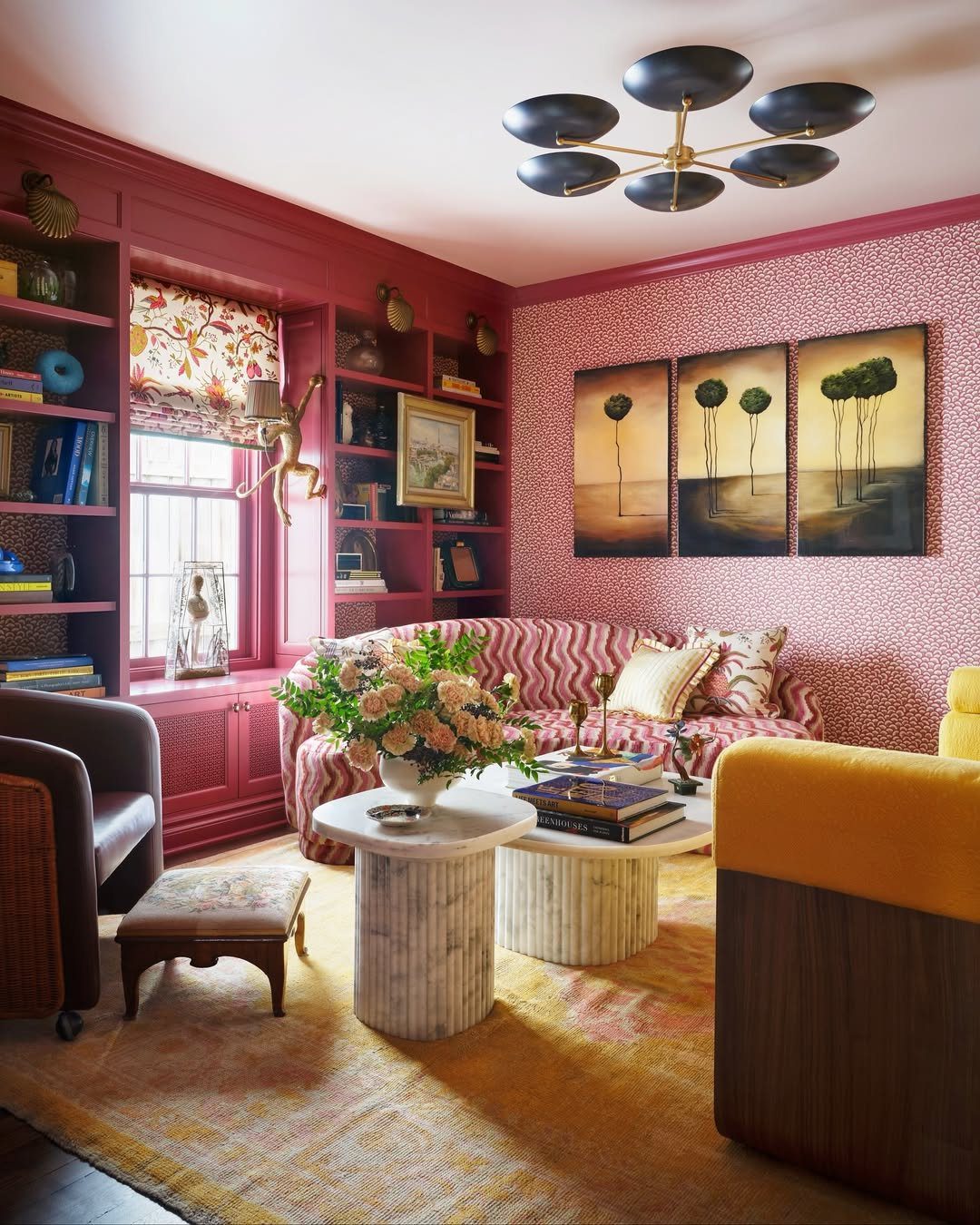 Here Are the 12 Best Paint Colors For Small Living Room According To Experts