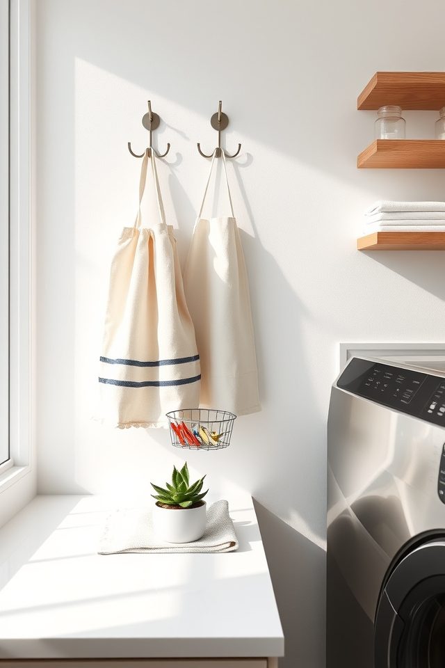 practical stylish wall hooks
