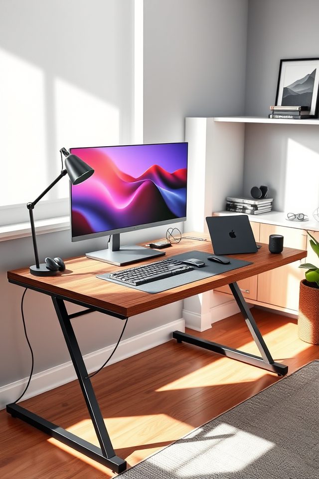tech savvy digital office essentials