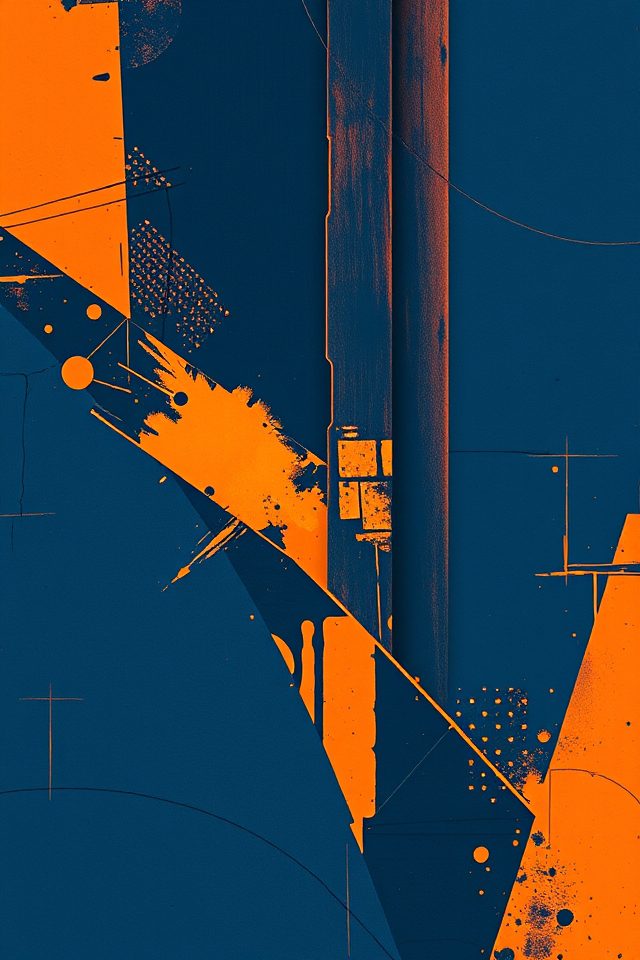 bold urban wallpaper designs