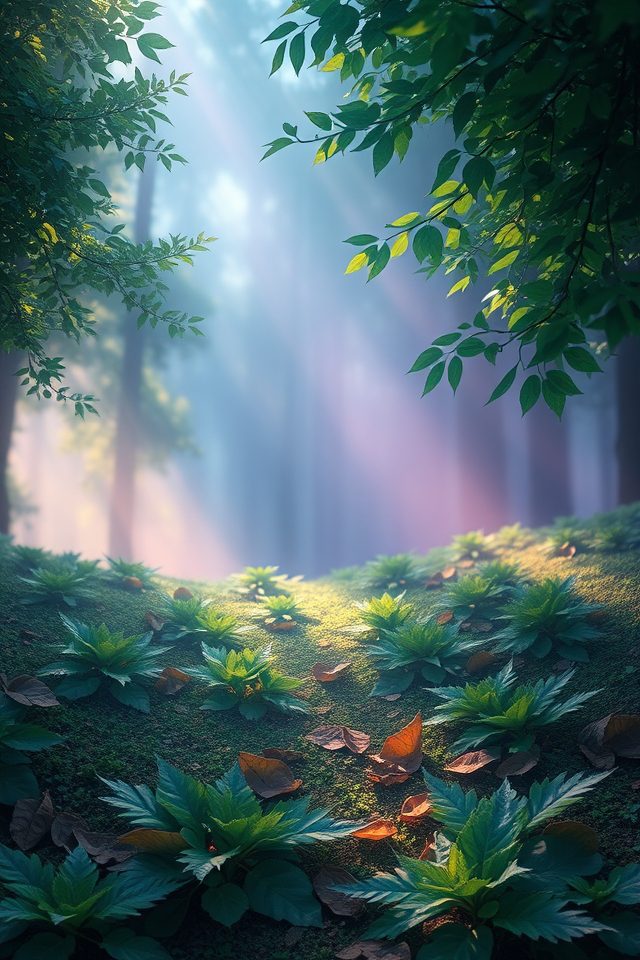 breathtaking nature landscape wallpapers