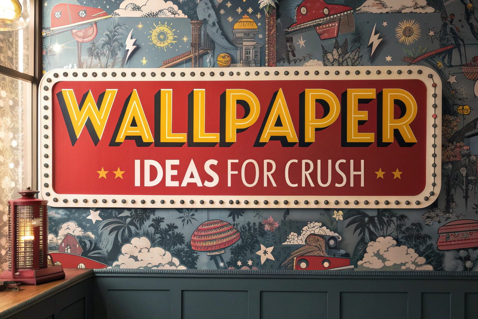 Wallpaper Ideas for Crush