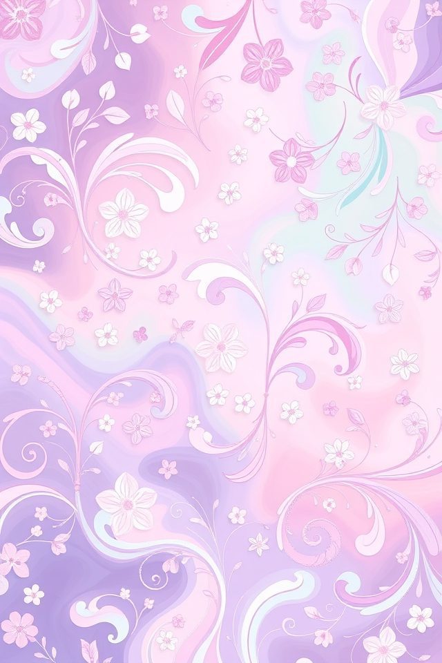 customizable unique wallpaper designs