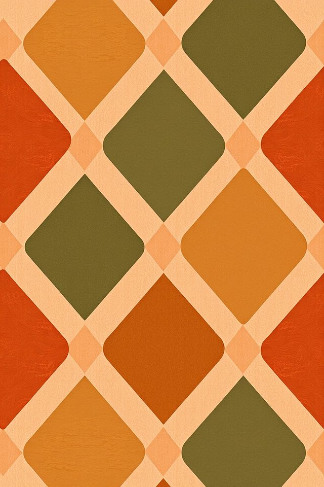 dynamic geometric cafe wallpaper