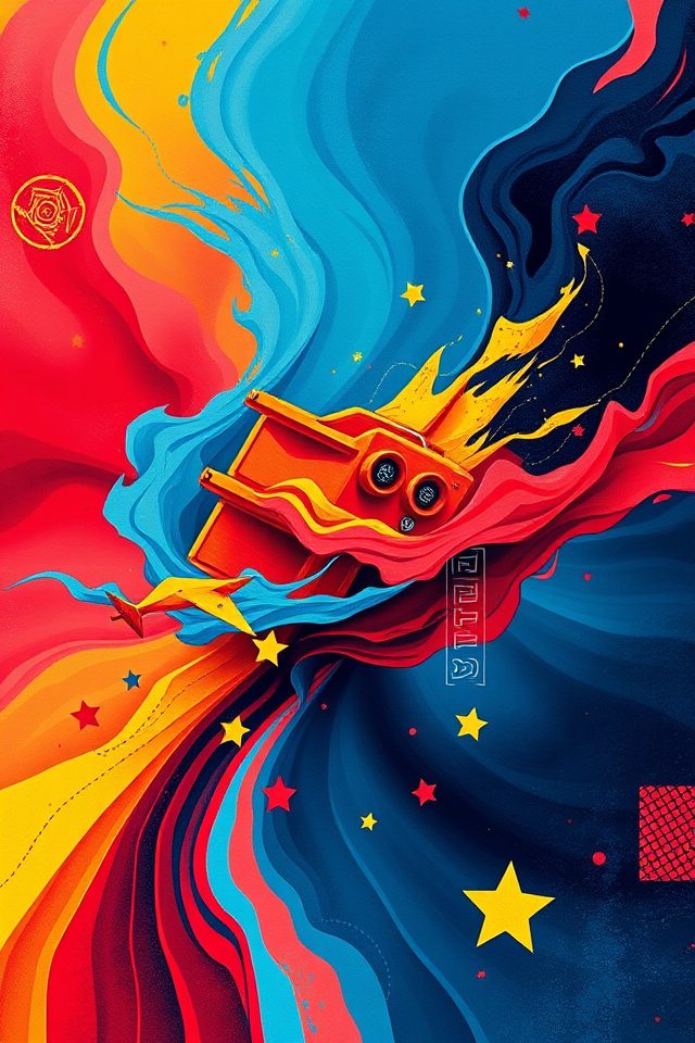 dynamic movie poster wallpapers