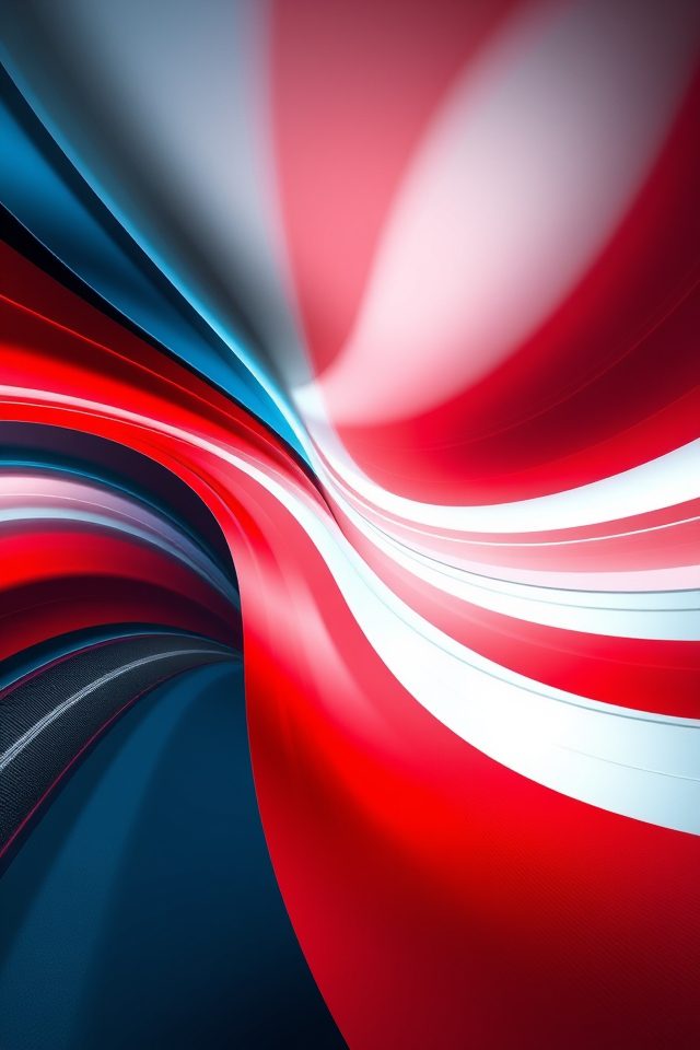 dynamic racing aesthetic designs