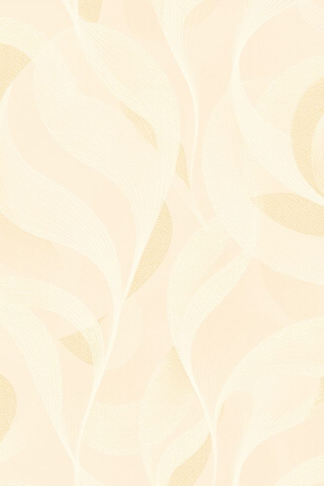 elegant metallic wallpaper accents