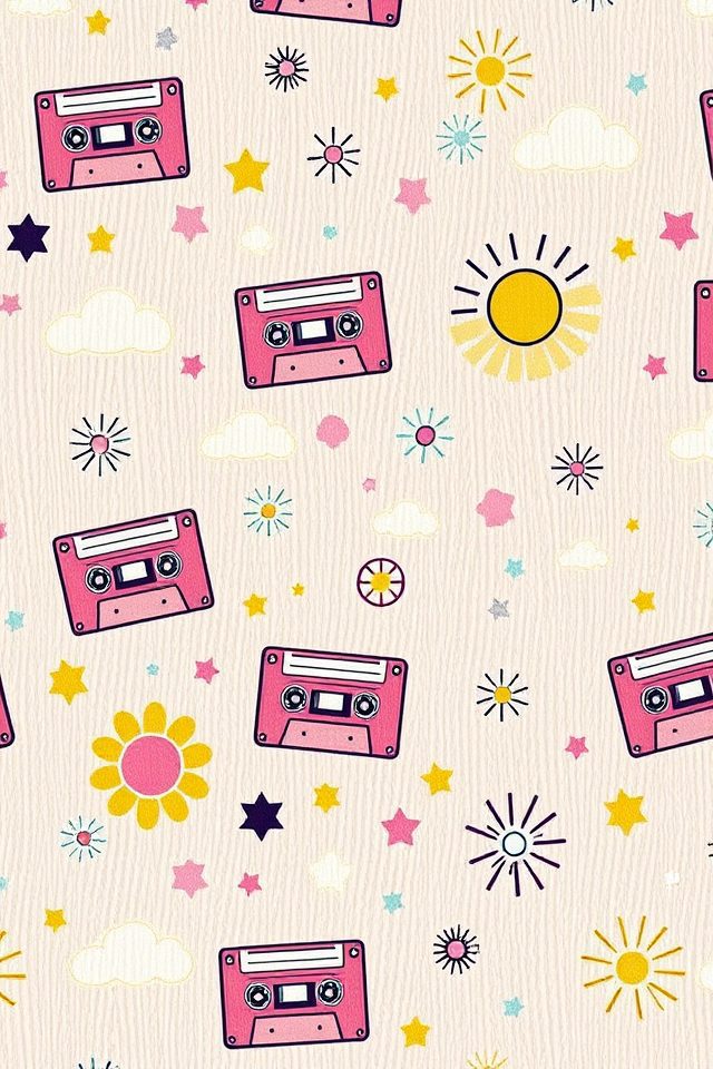 joyful pop culture atmosphere