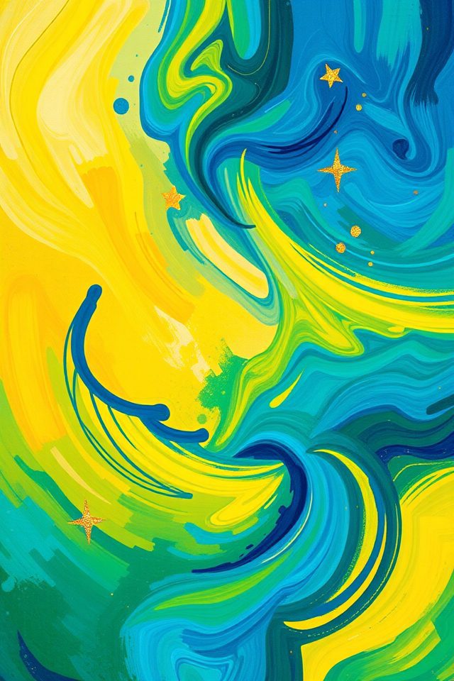 motivational classroom wallpaper design