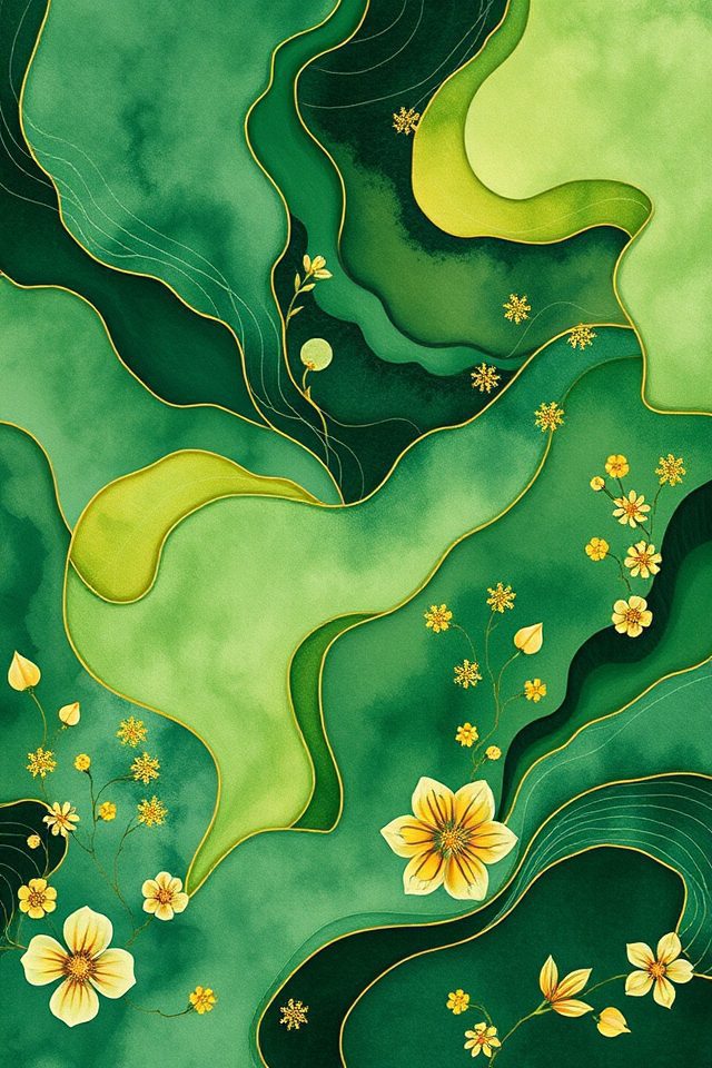 nature inspired creativity boosters