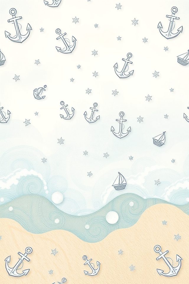 nautical coastal decor inspiration