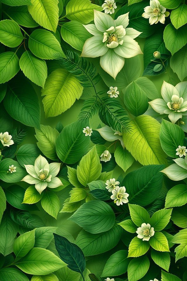 personalized wallpaper design options