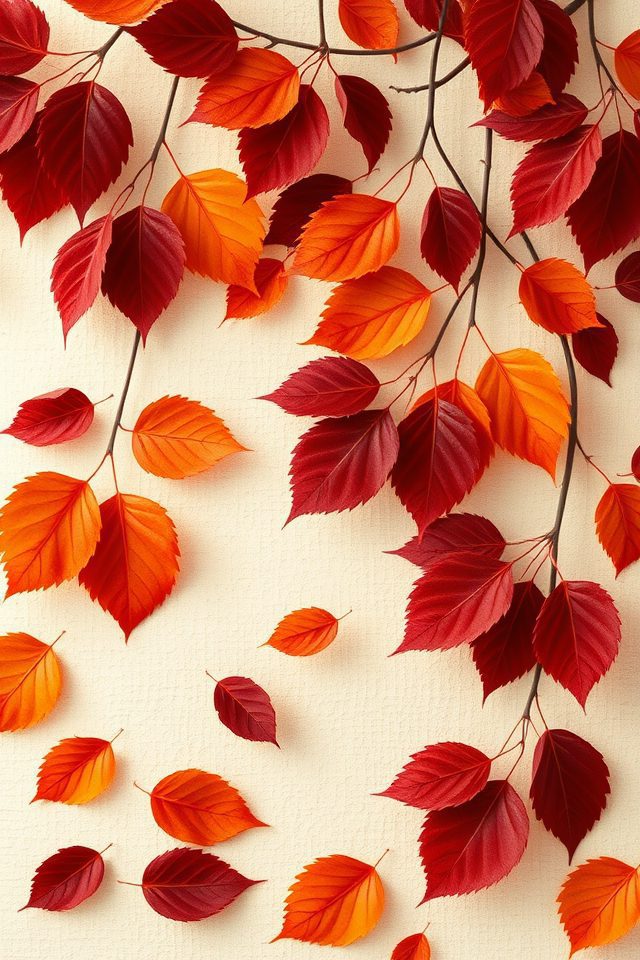 seasonal connection through interests