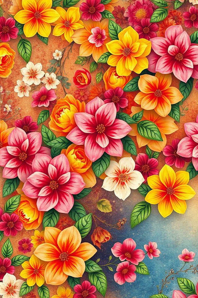 seasonal wallpaper for devices