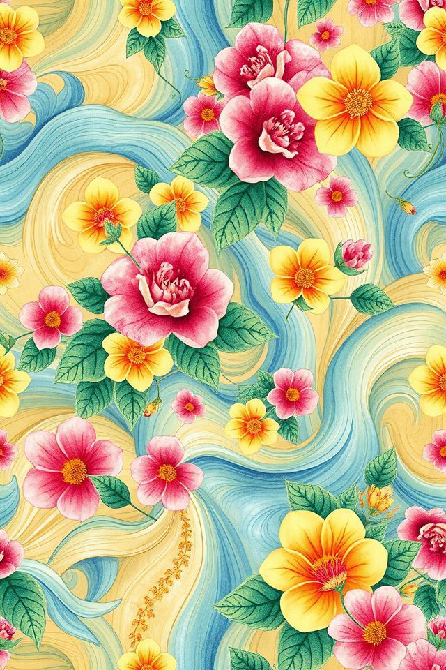 seasonal wallpaper themes ideas
