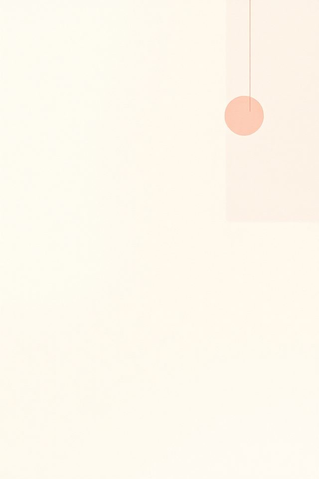 serene minimalist wallpaper designs