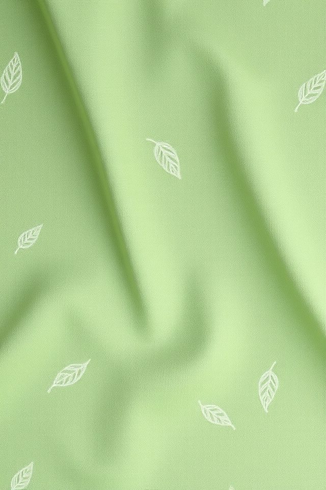 serene textured sage wallpaper