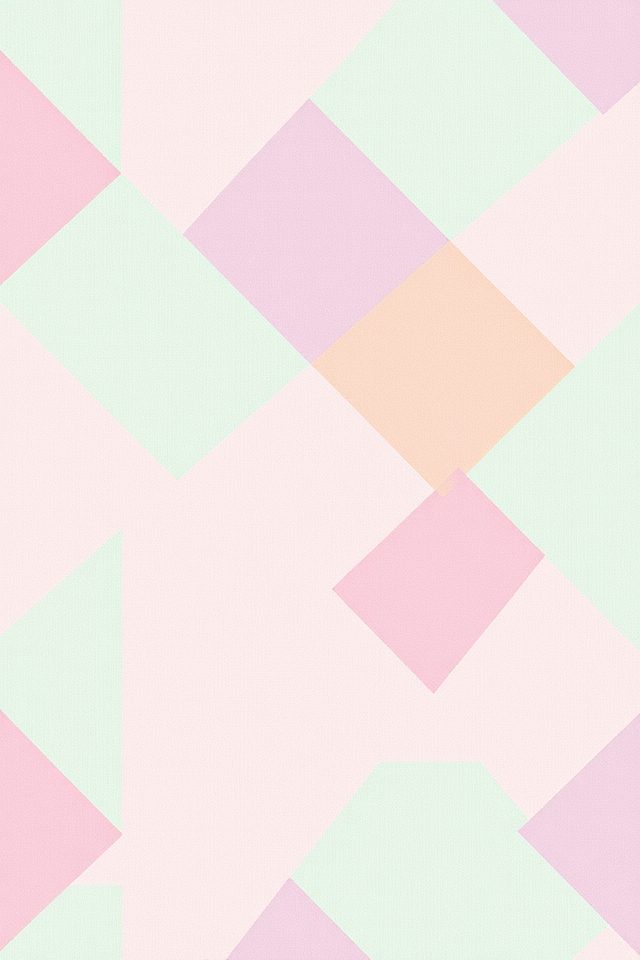 simplicity and calming aesthetics