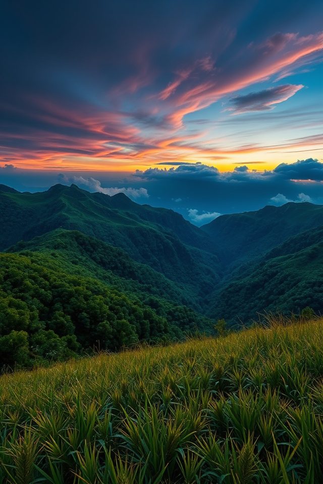 stunning nature wallpaper choices