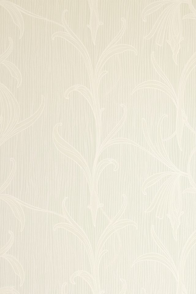 textured wallpaper adds depth