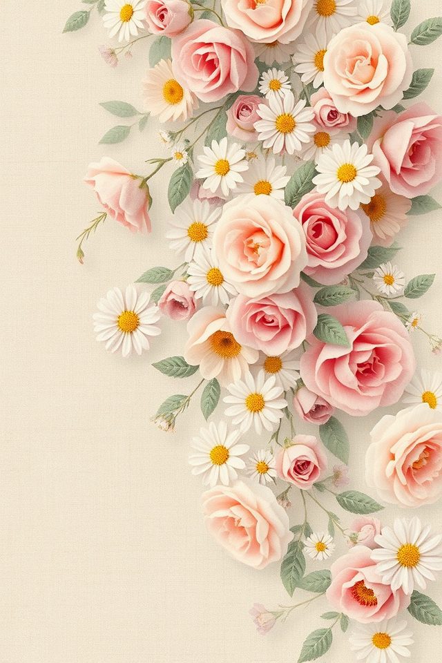 timeless beauty floral design