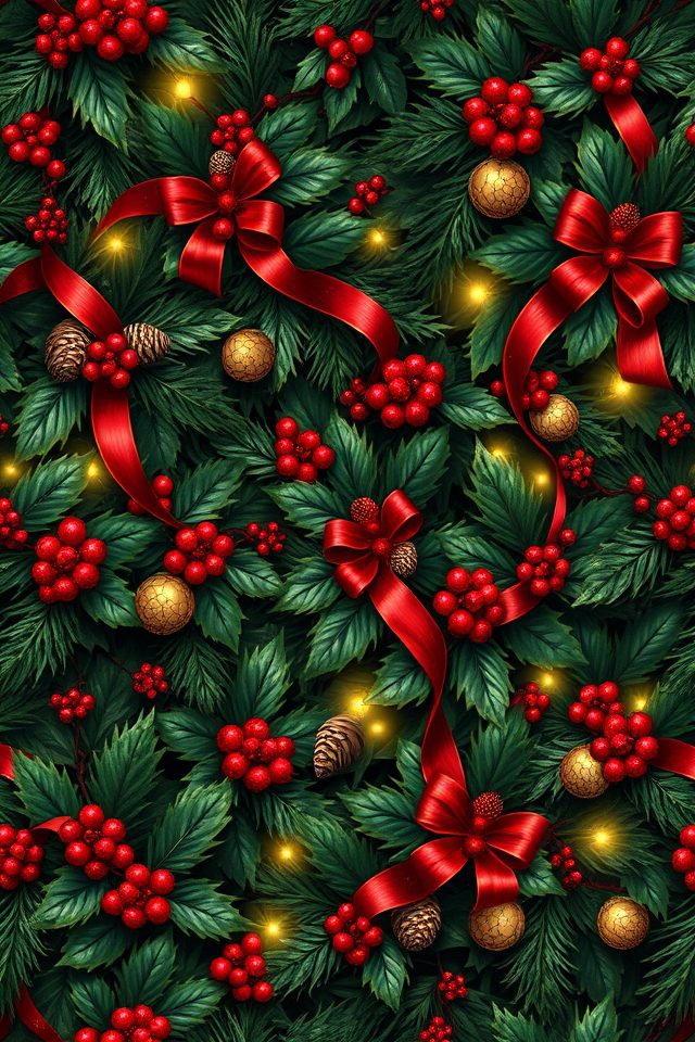timeless evergreen holiday wreaths