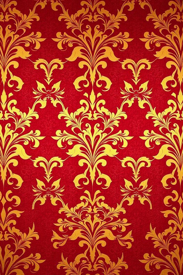 timeless sophistication with damask
