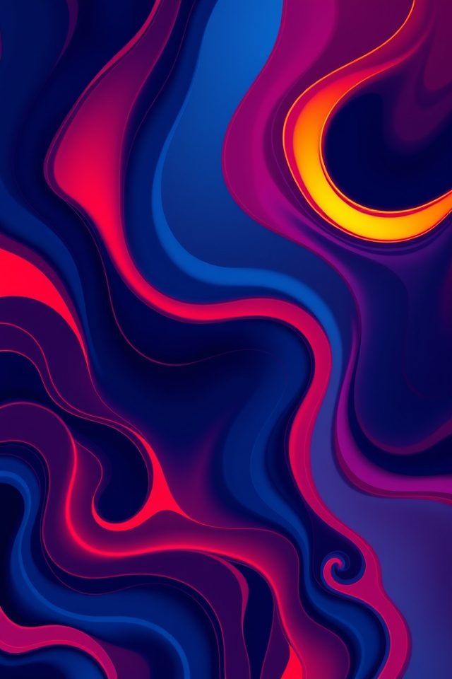 transformative abstract art statements