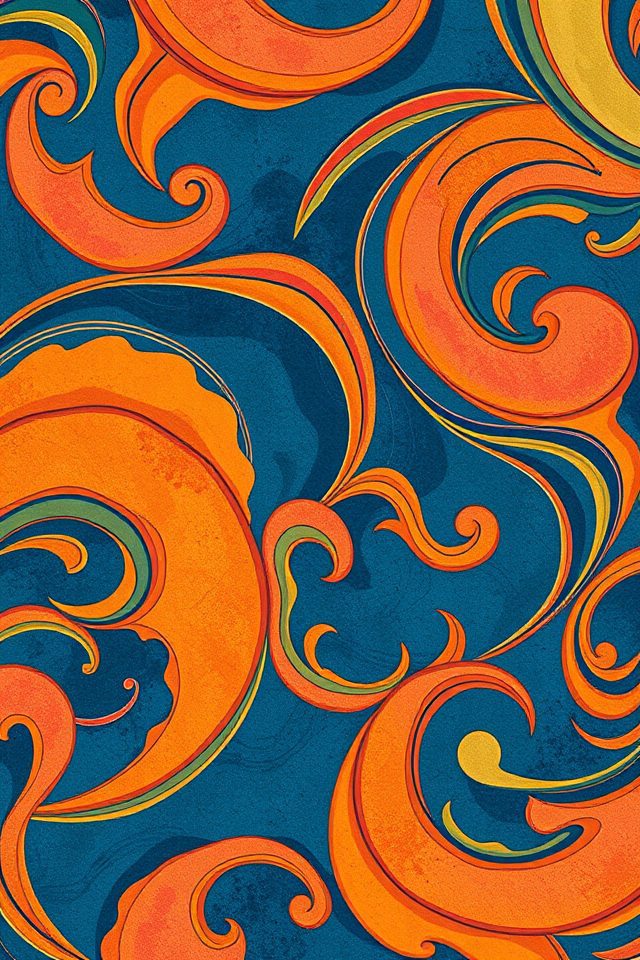 transformative mural dining experience