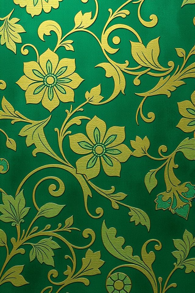 versatile wallpaper design options