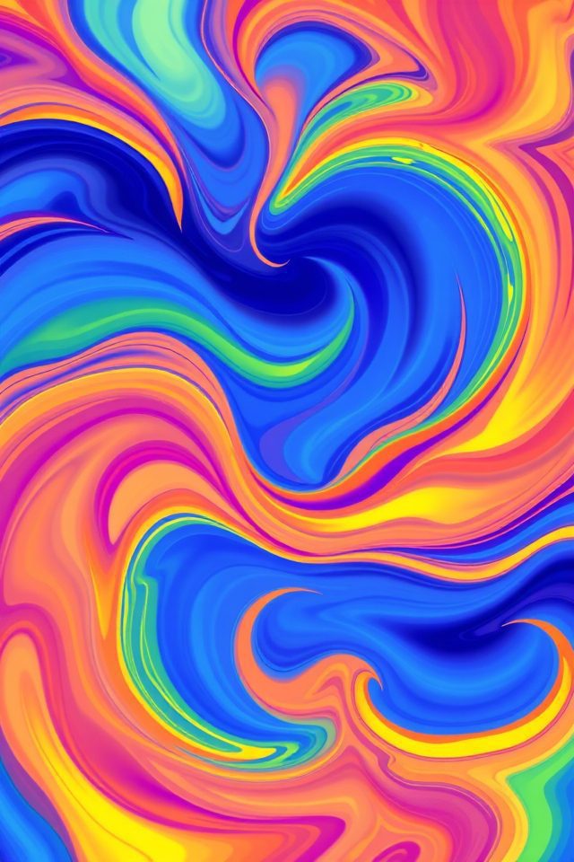 vibrant cartoon anime wallpapers