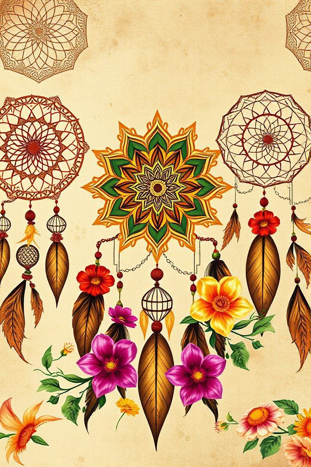 vibrant eclectic friendship atmosphere