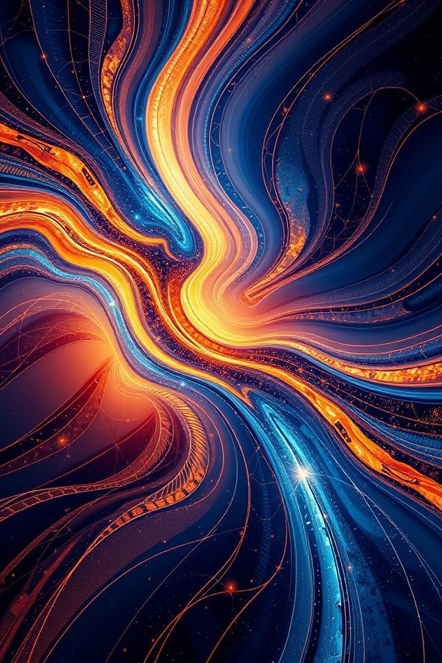 vibrant urban life wallpapers