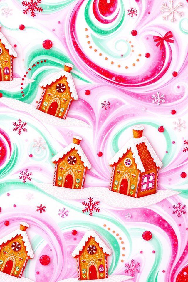 whimsical holiday decor delight