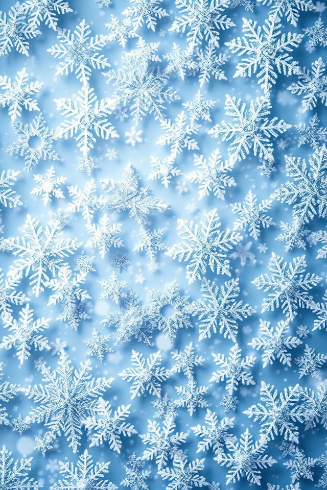winter wonderland holiday decor
