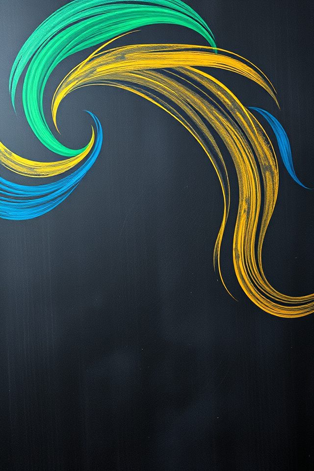 writable interactive learning surfaces